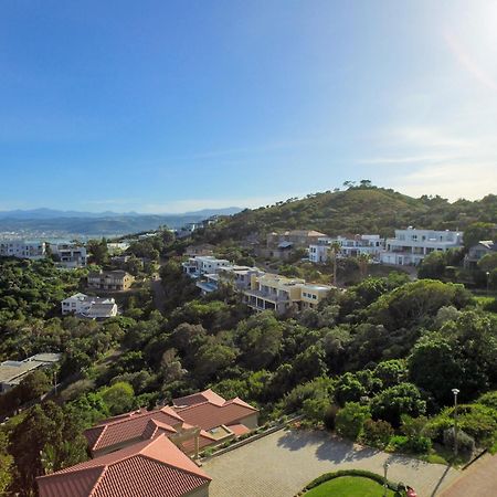 Glenview Heads Apartments Knysna Exterior photo