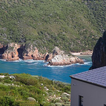Glenview Heads Apartments Knysna Exterior photo