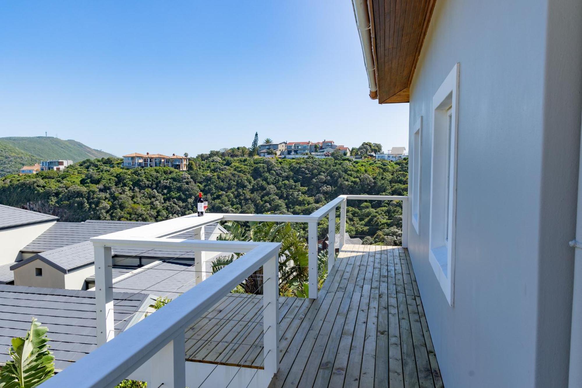 Glenview Heads Apartments Knysna Exterior photo