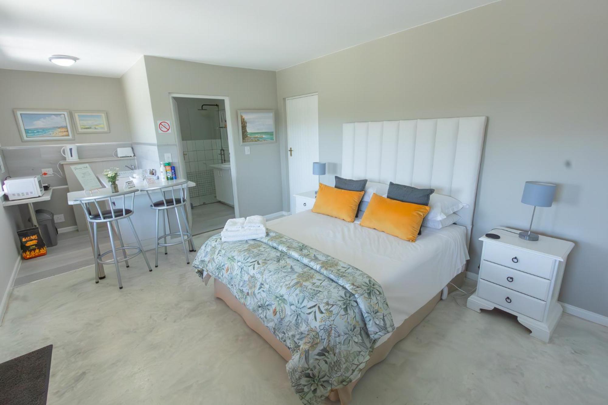 Glenview Heads Apartments Knysna Exterior photo