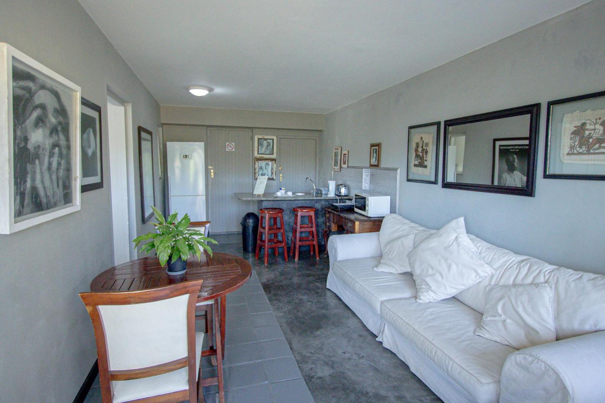 Glenview Heads Apartments Knysna Exterior photo