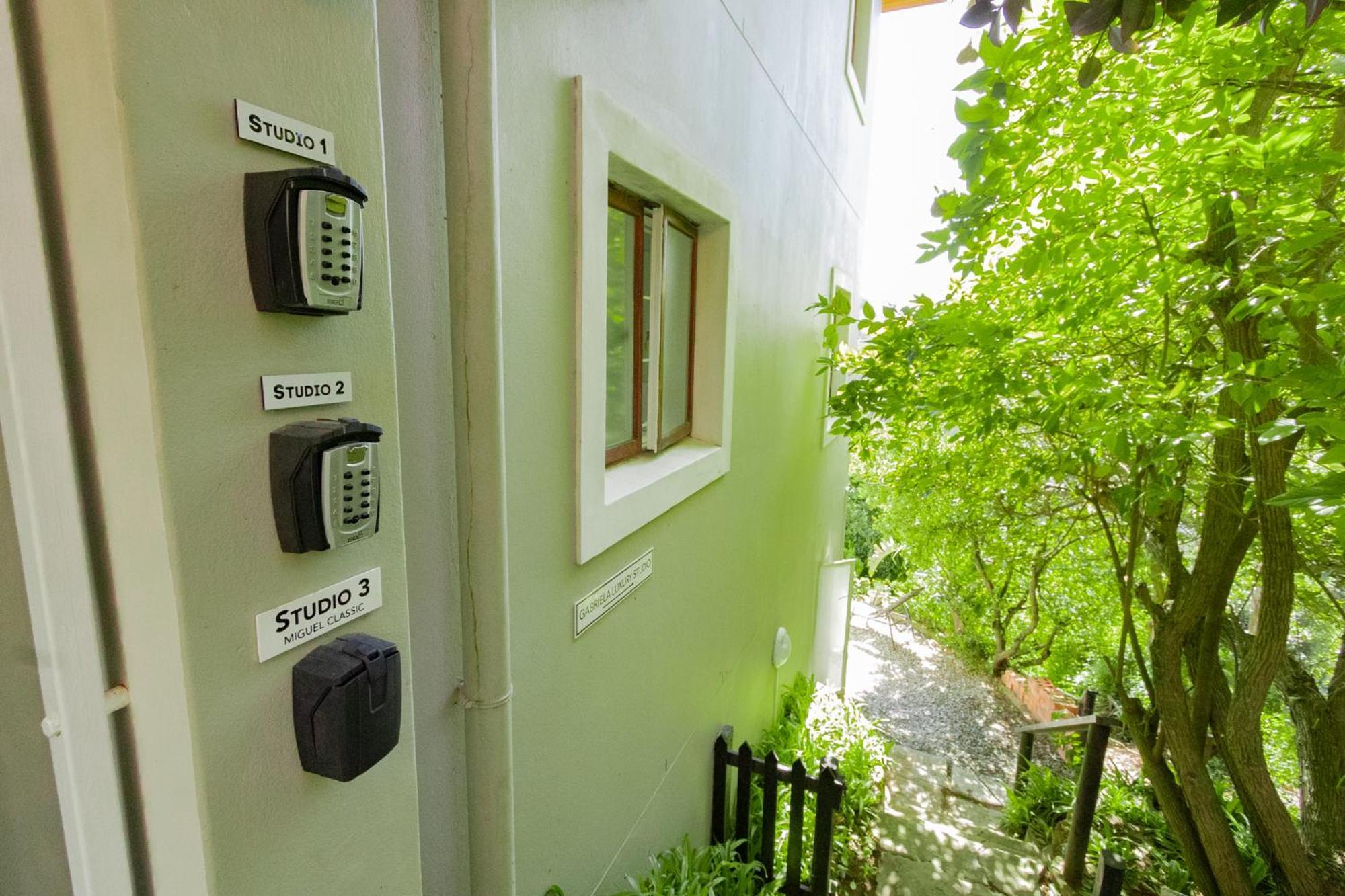 Glenview Heads Apartments Knysna Exterior photo