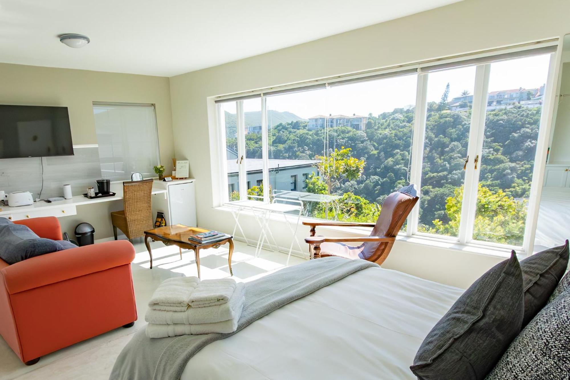 Glenview Heads Apartments Knysna Exterior photo