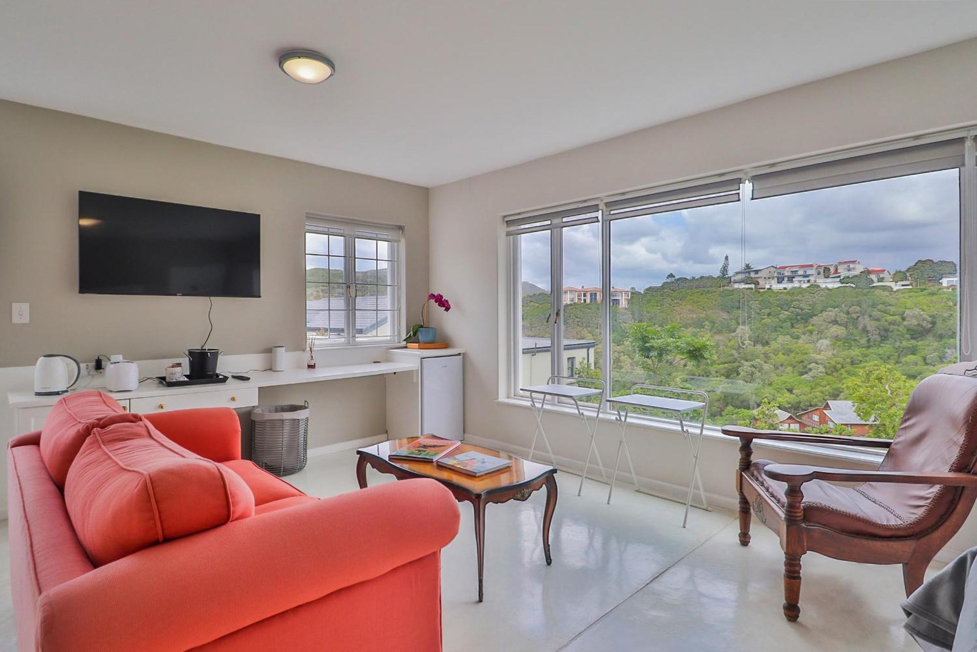 Glenview Heads Apartments Knysna Exterior photo