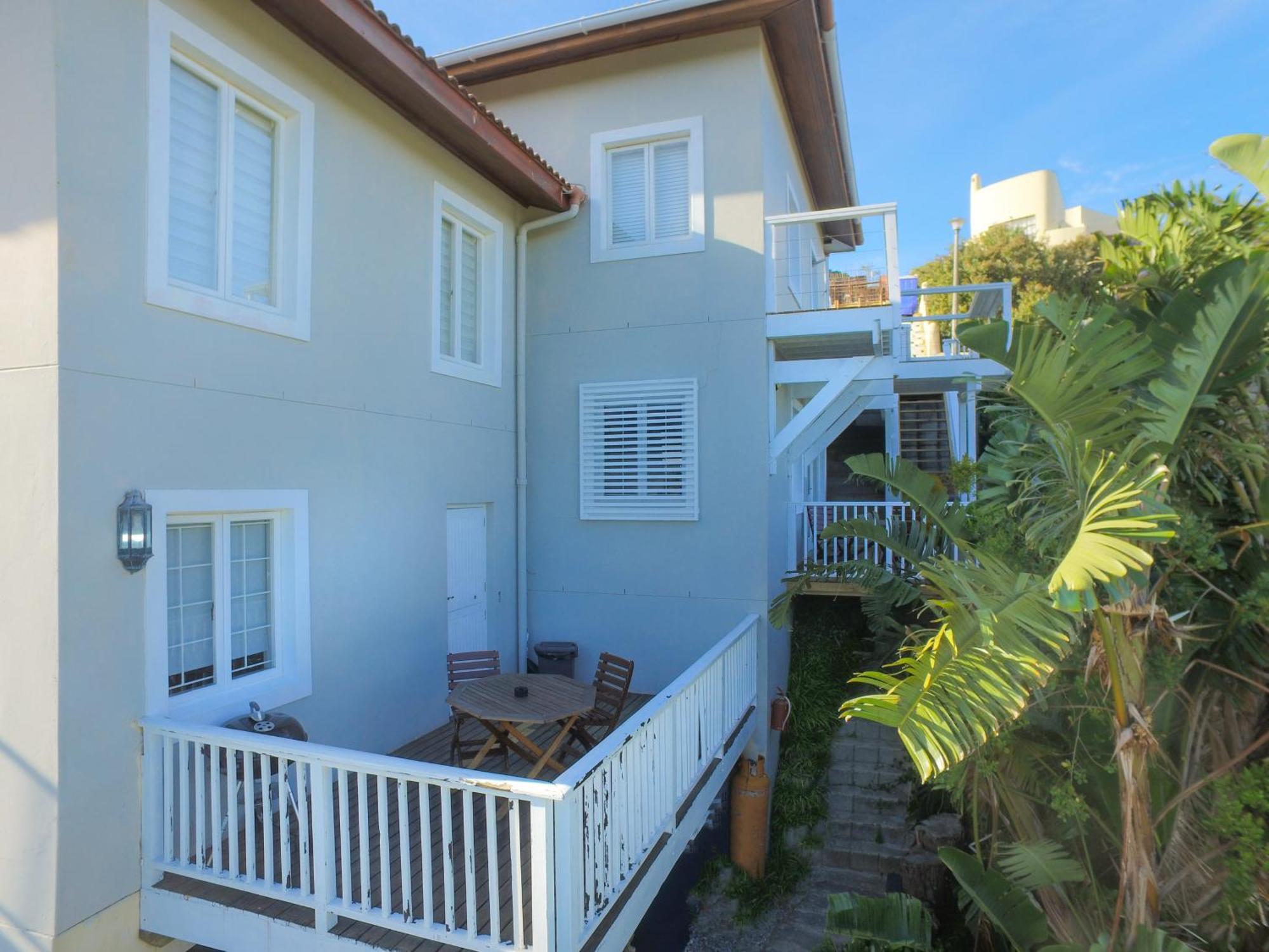 Glenview Heads Apartments Knysna Exterior photo