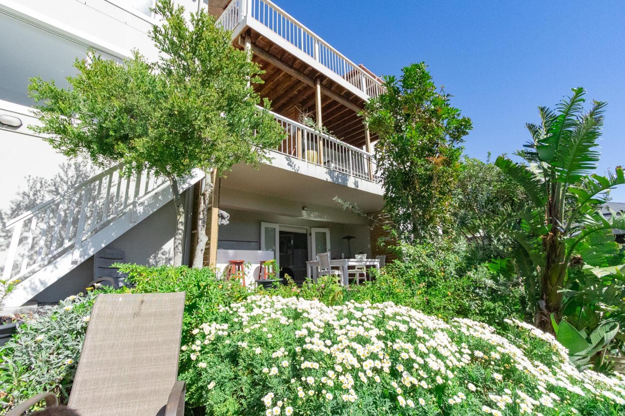 Glenview Heads Apartments Knysna Exterior photo
