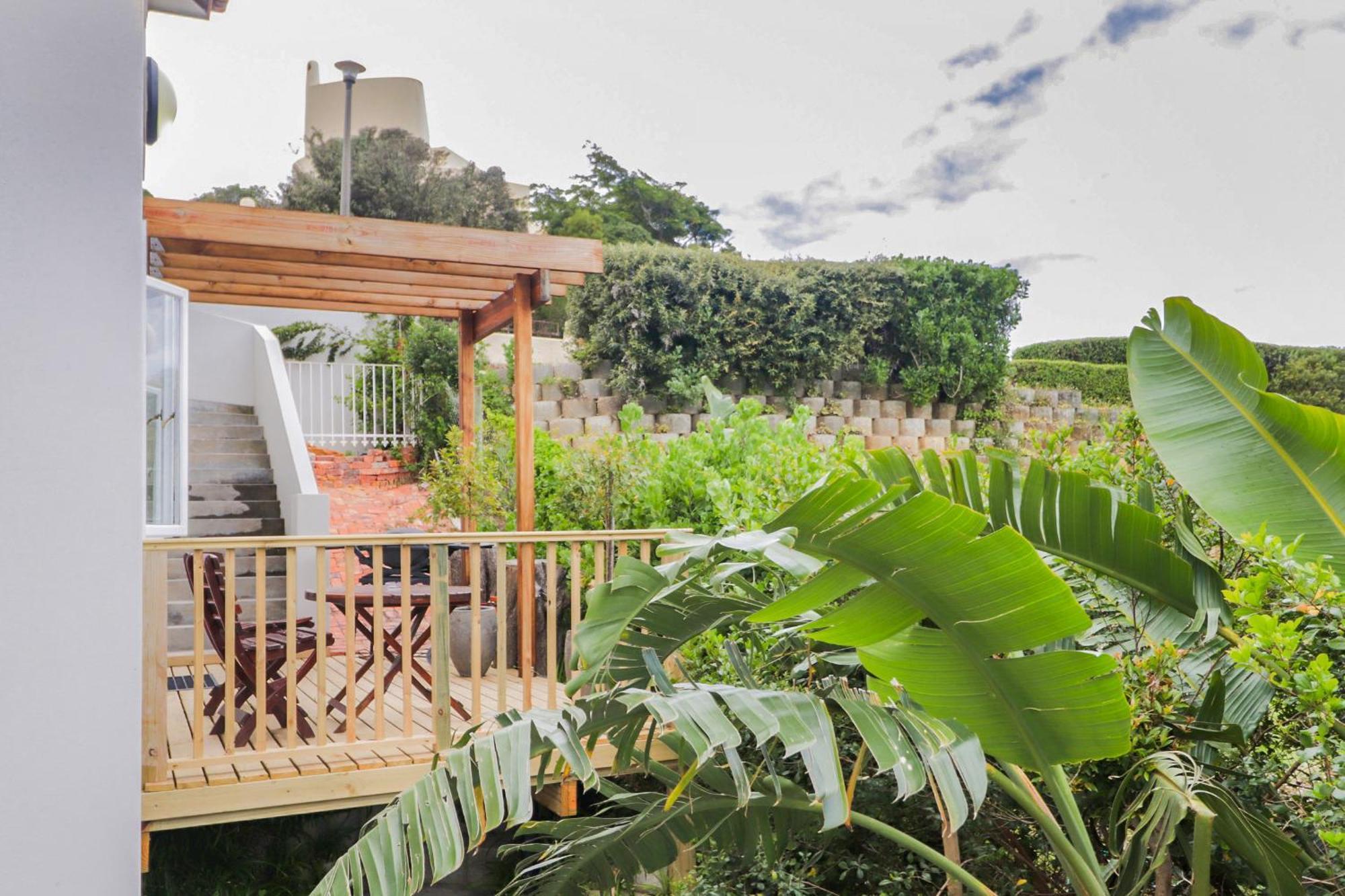 Glenview Heads Apartments Knysna Exterior photo