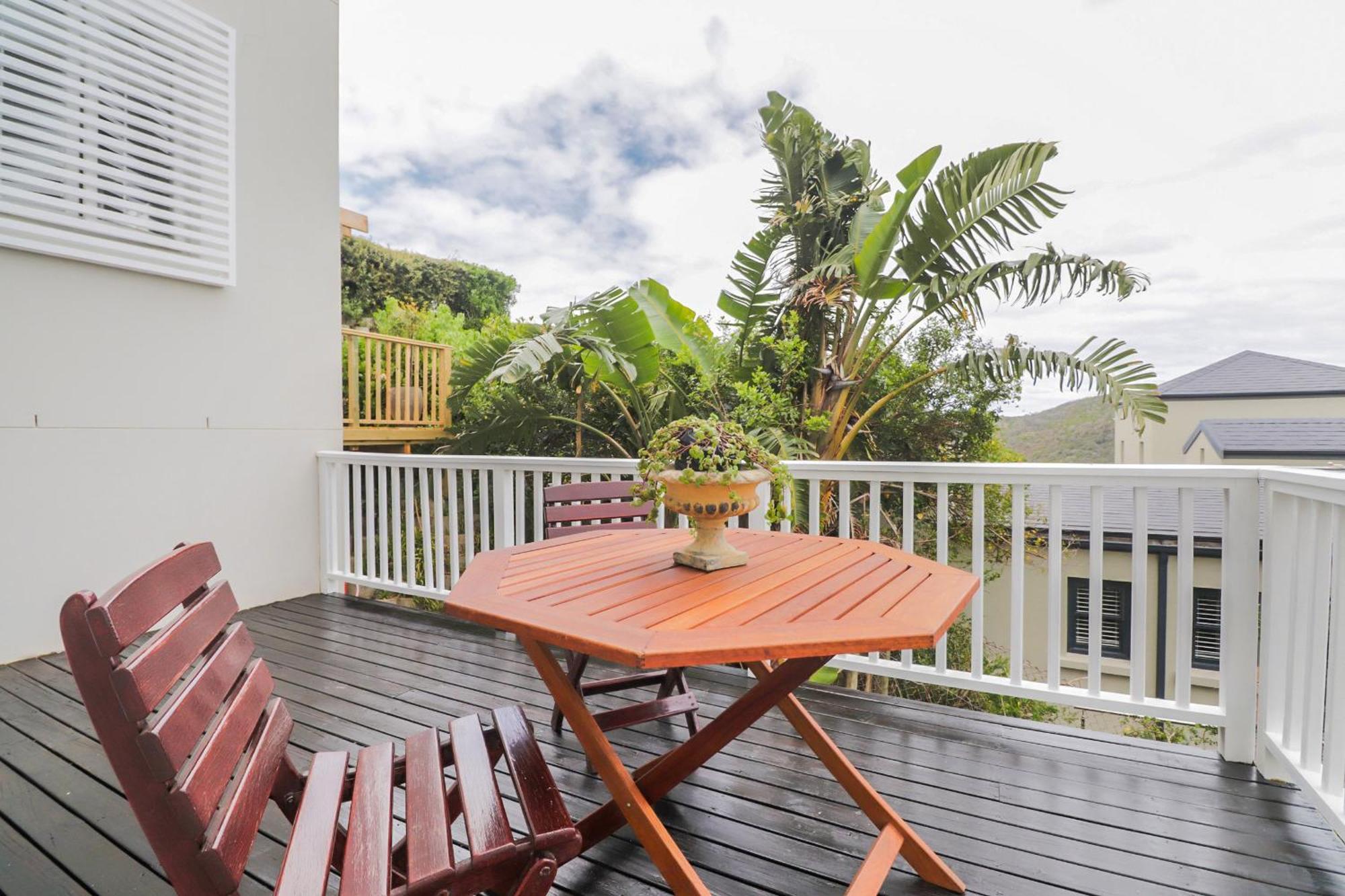 Glenview Heads Apartments Knysna Exterior photo