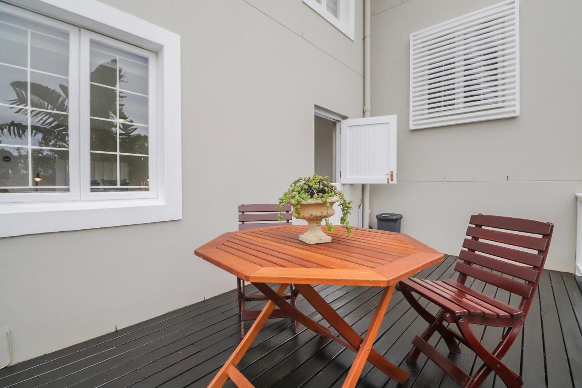 Glenview Heads Apartments Knysna Exterior photo