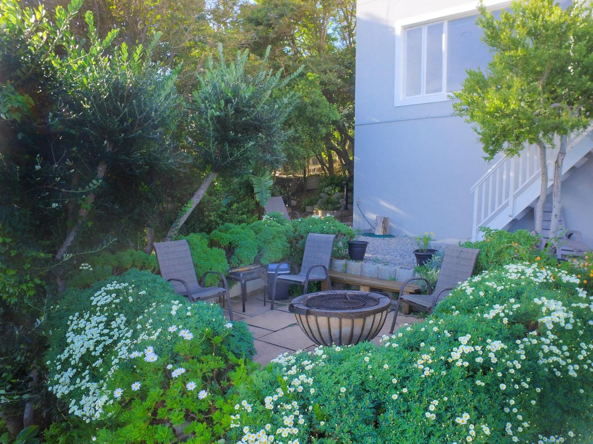 Glenview Heads Apartments Knysna Exterior photo