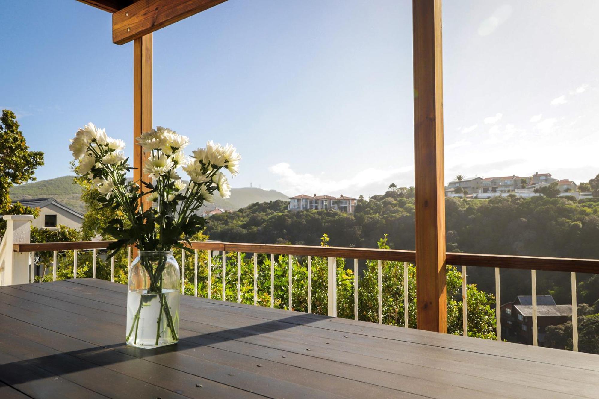 Glenview Heads Apartments Knysna Exterior photo