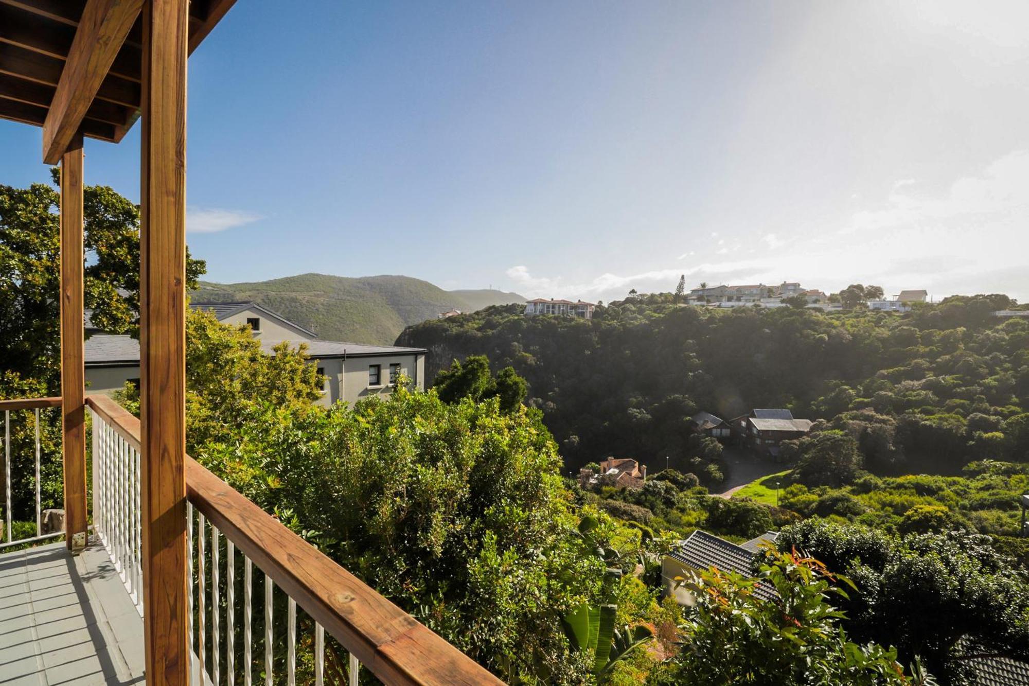 Glenview Heads Apartments Knysna Exterior photo
