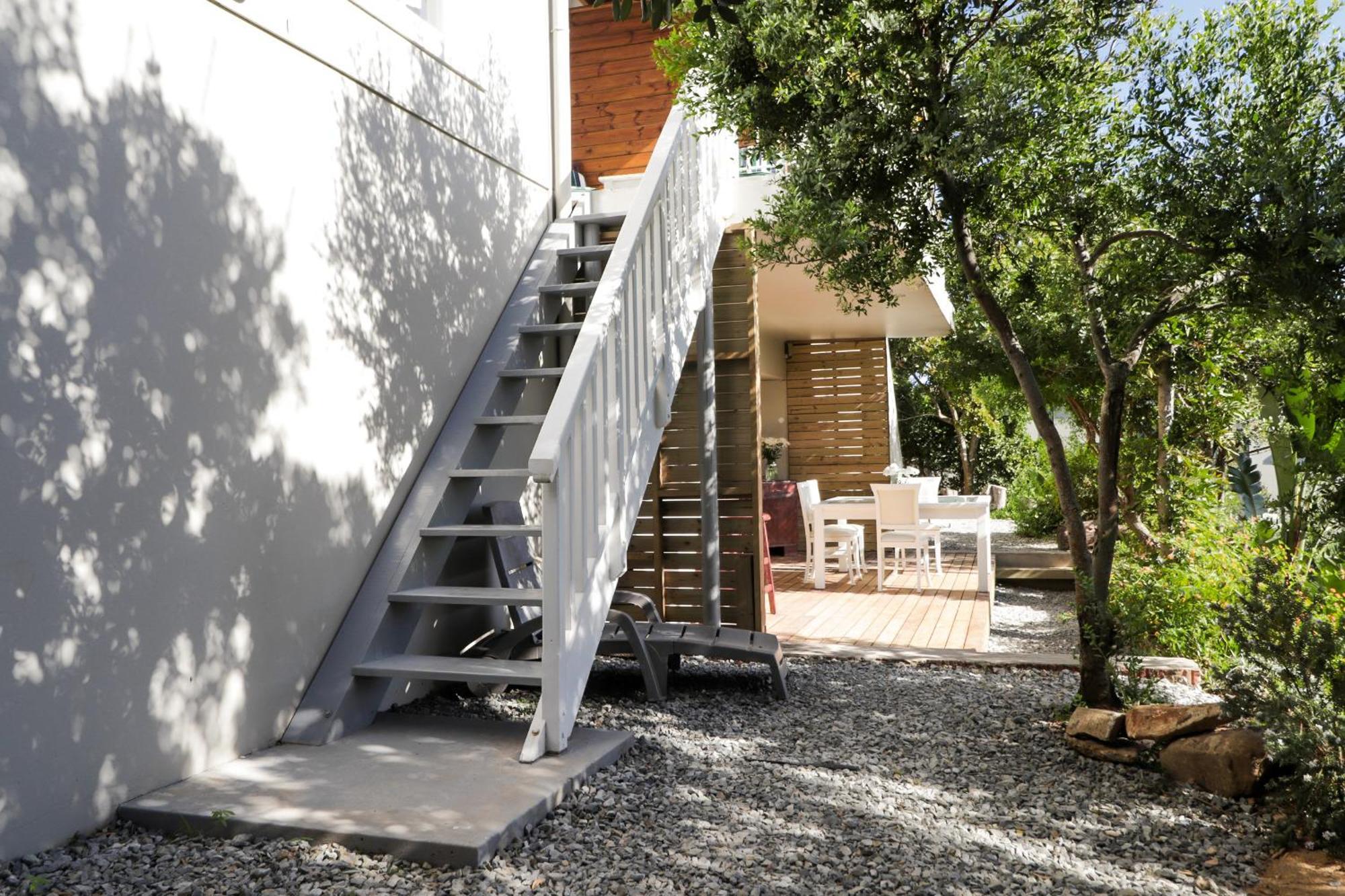 Glenview Heads Apartments Knysna Exterior photo