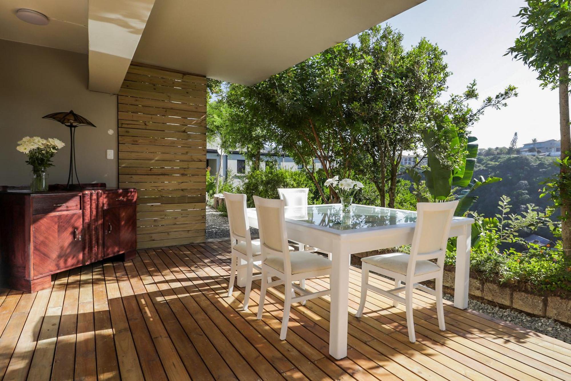 Glenview Heads Apartments Knysna Exterior photo
