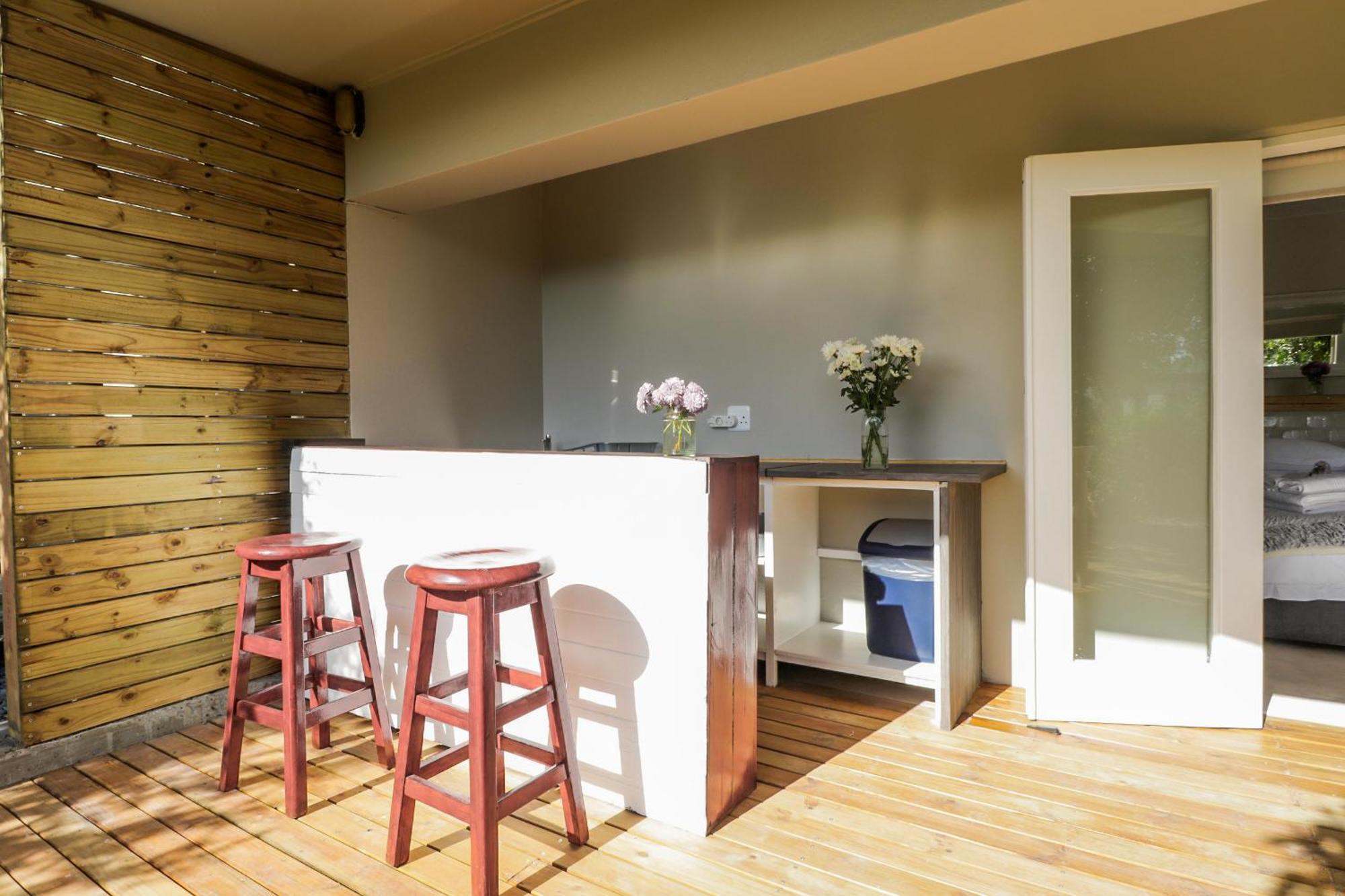 Glenview Heads Apartments Knysna Exterior photo