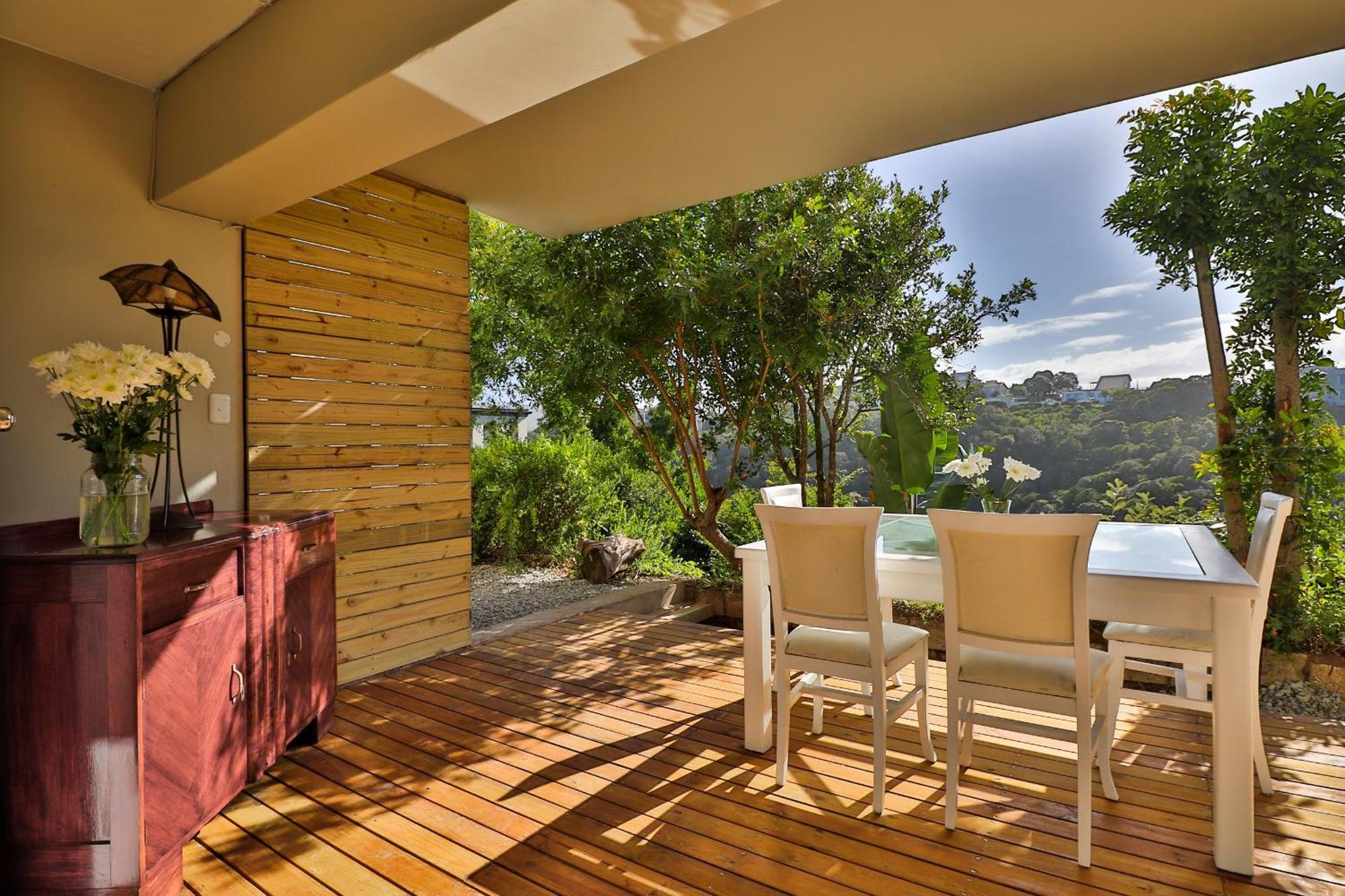 Glenview Heads Apartments Knysna Exterior photo