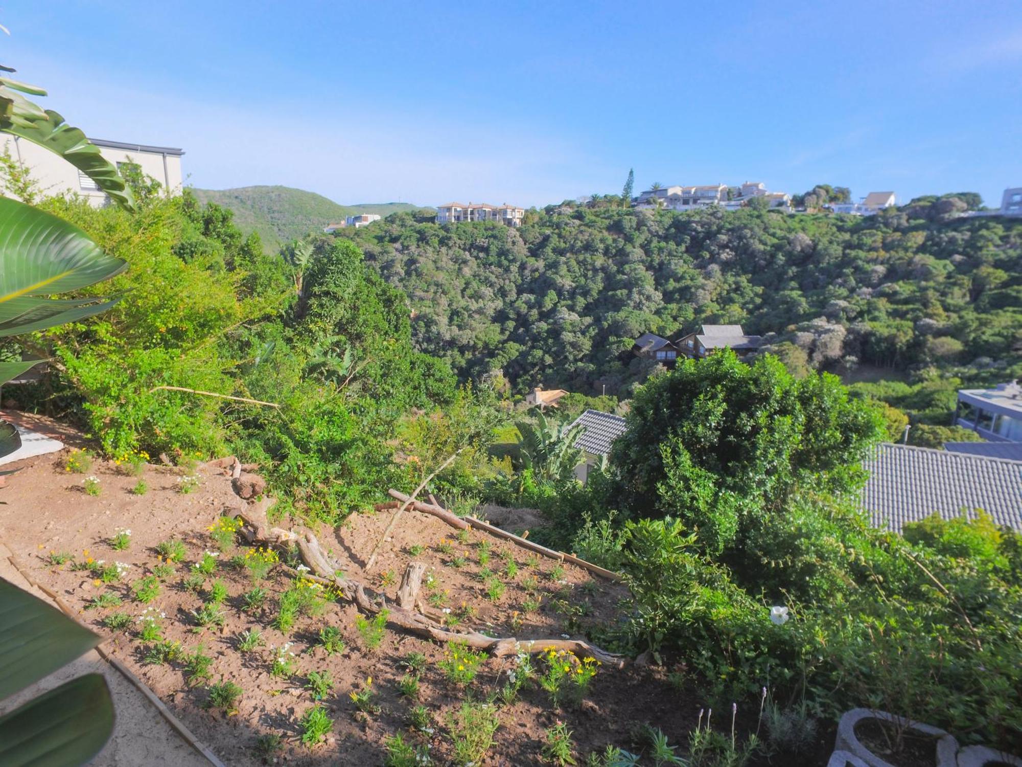 Glenview Heads Apartments Knysna Exterior photo