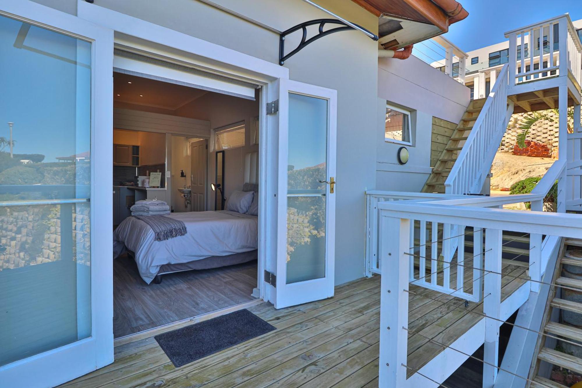 Glenview Heads Apartments Knysna Exterior photo