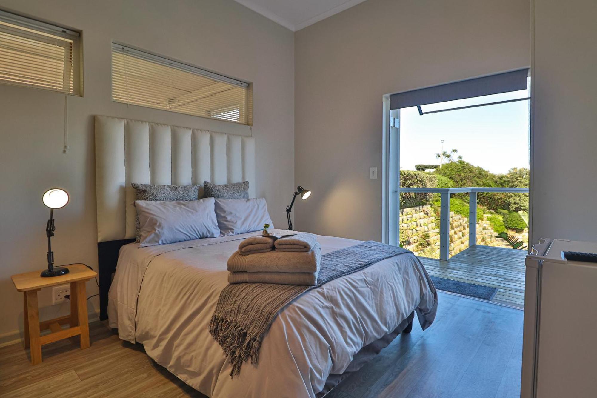 Glenview Heads Apartments Knysna Exterior photo
