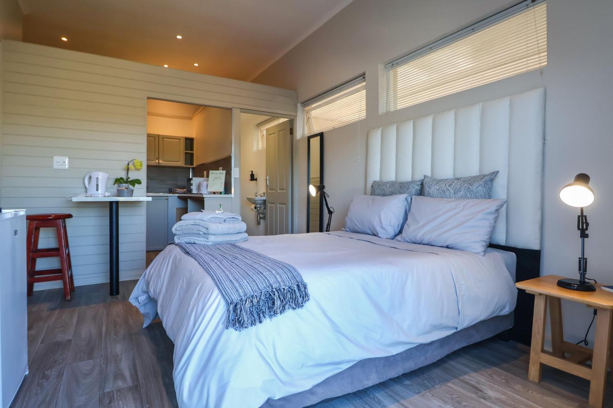Glenview Heads Apartments Knysna Exterior photo