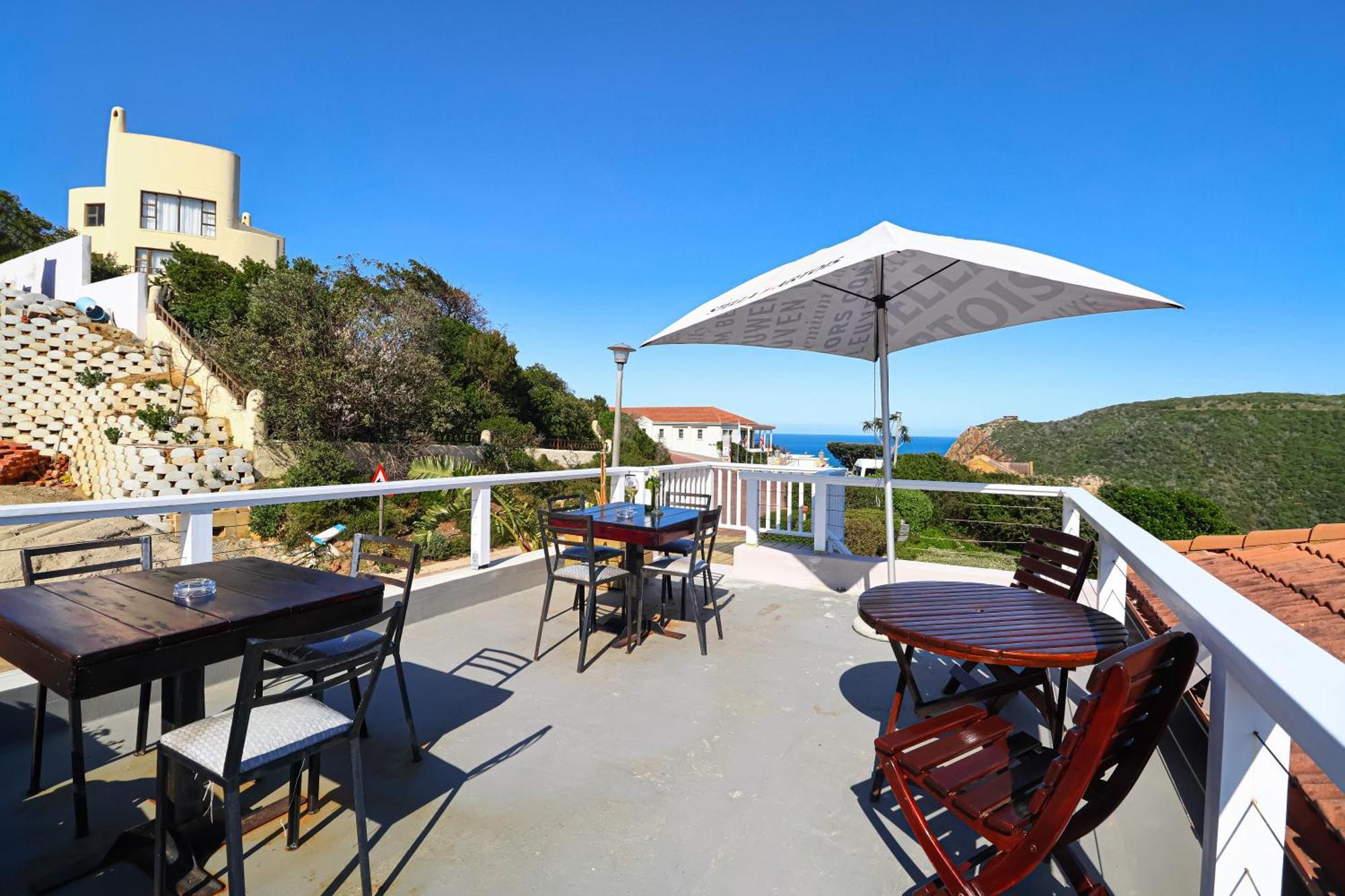 Glenview Heads Apartments Knysna Exterior photo