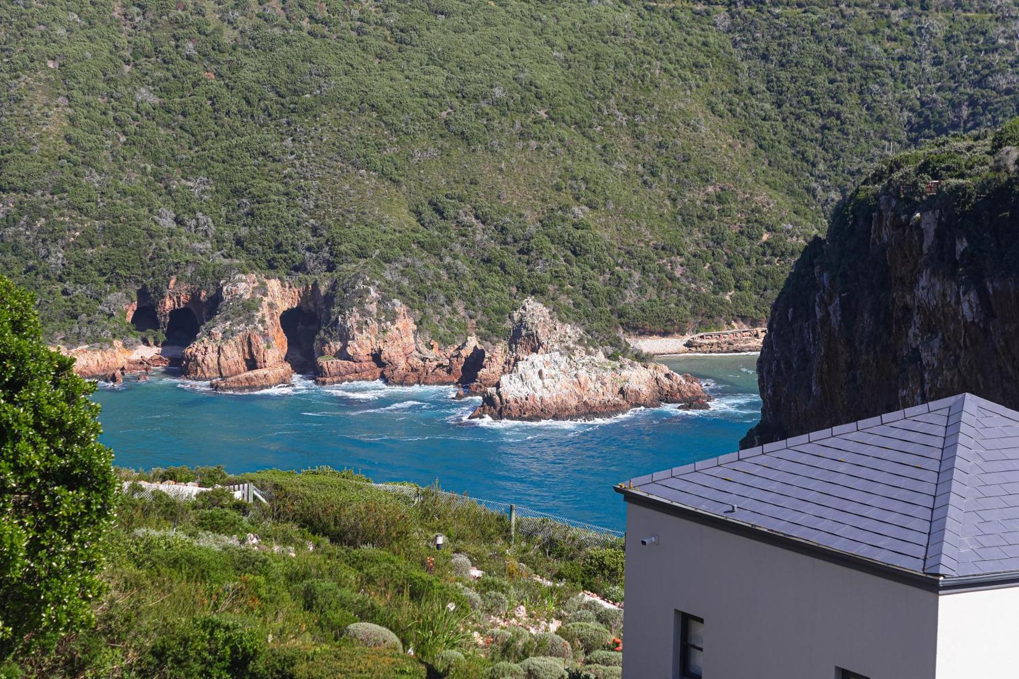 Glenview Heads Apartments Knysna Exterior photo