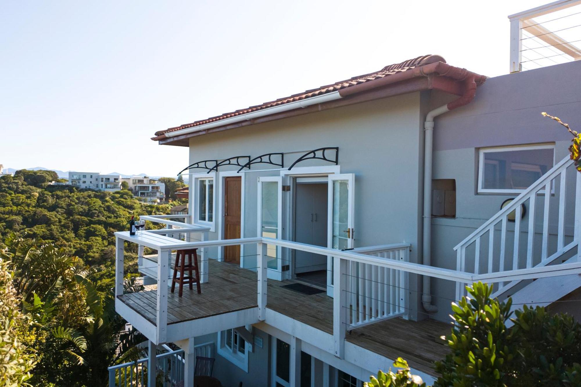 Glenview Heads Apartments Knysna Exterior photo