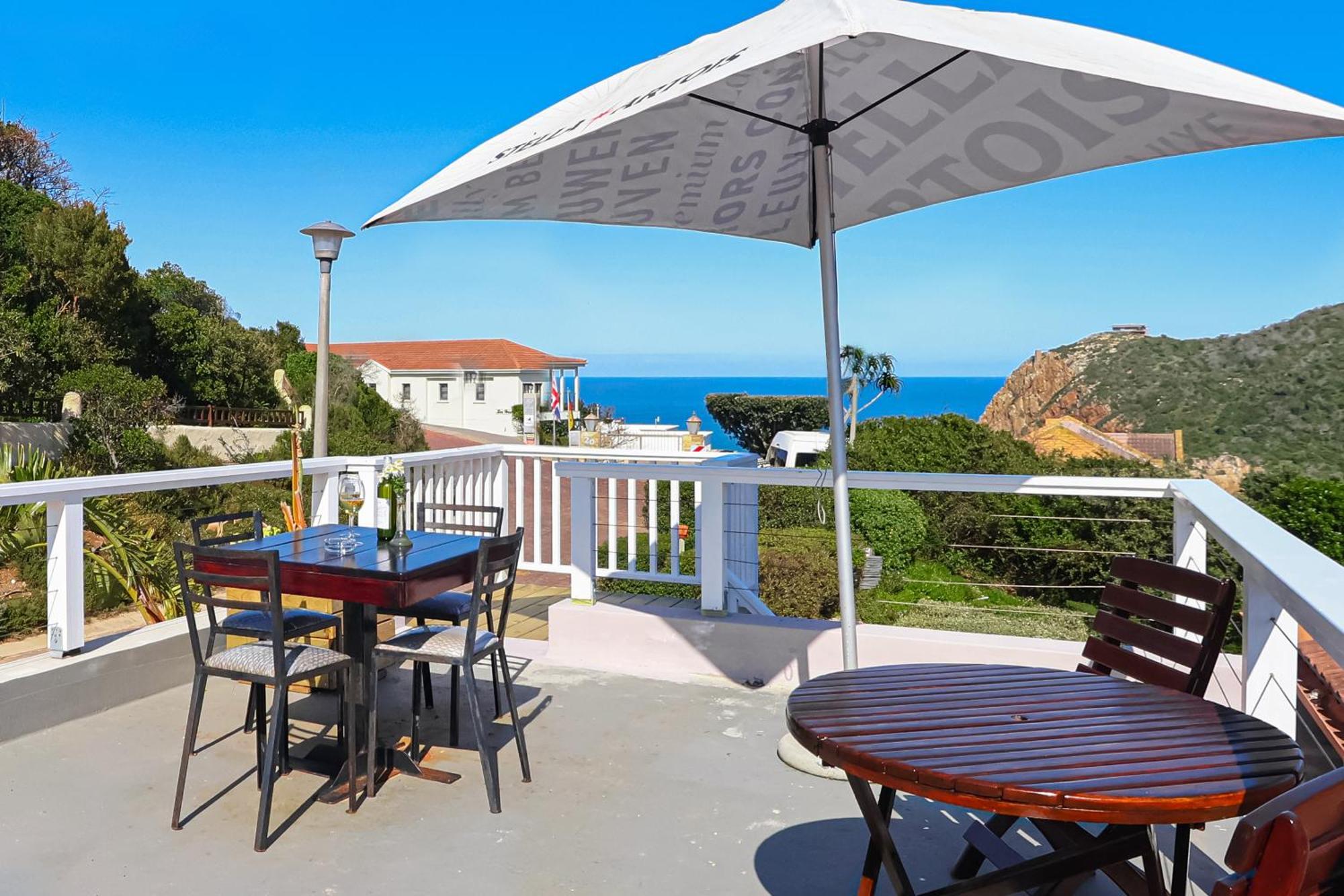 Glenview Heads Apartments Knysna Exterior photo